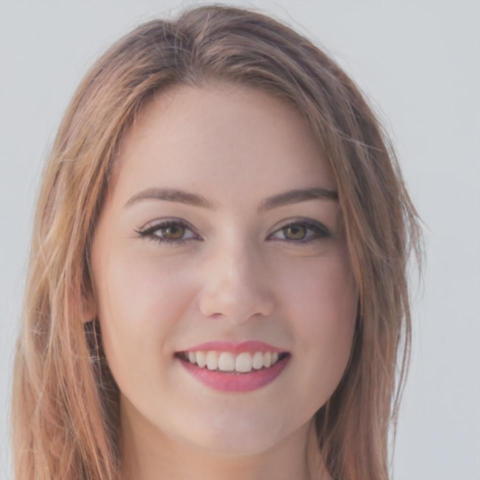 Vesna Jovanović, Change Management Lead