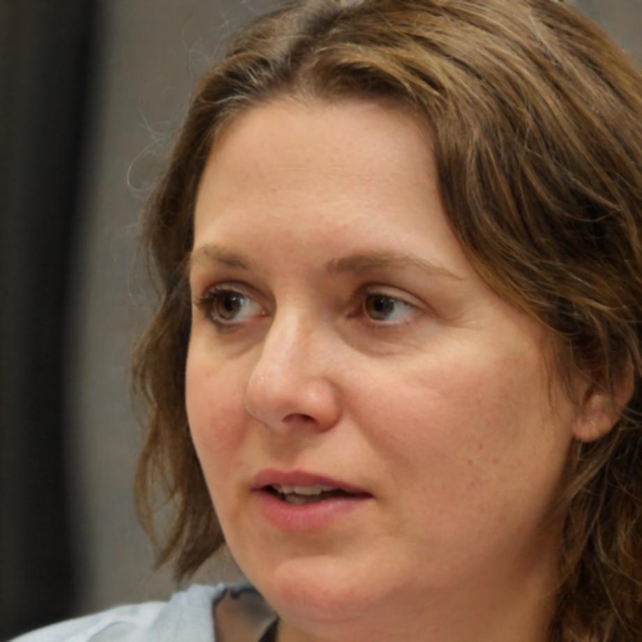 Siobhan Fitzpatrick, Integration Specialist