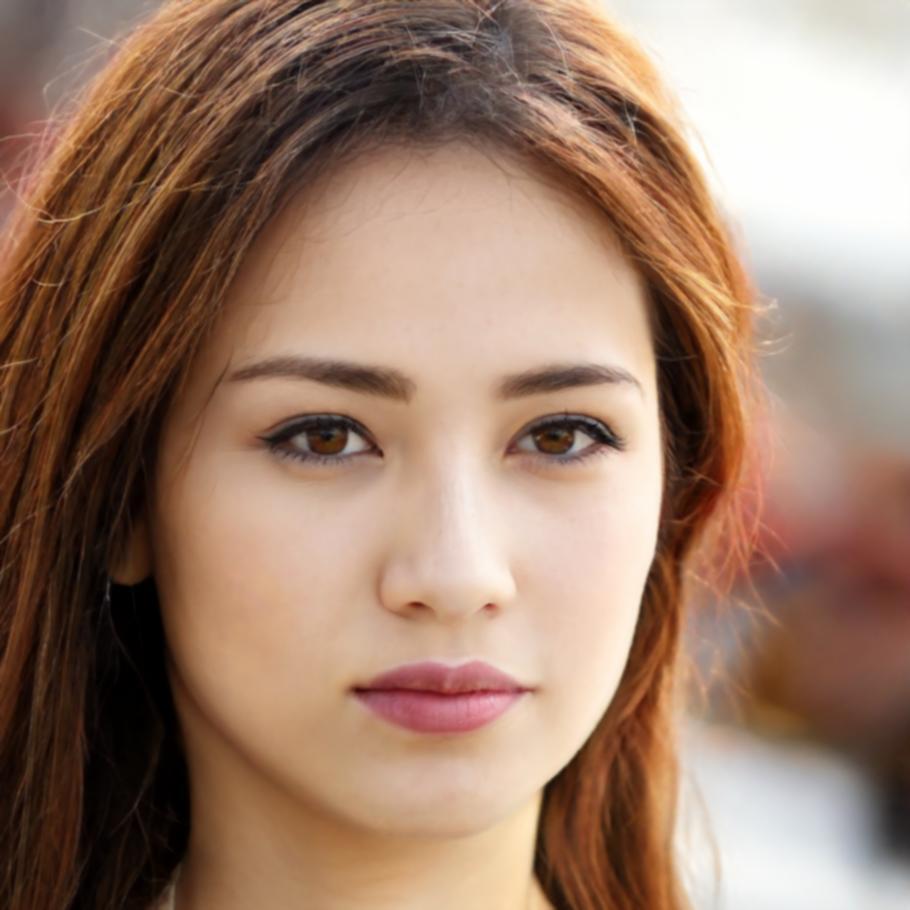 Portrait of Isadora Valtonen, Finance Manager