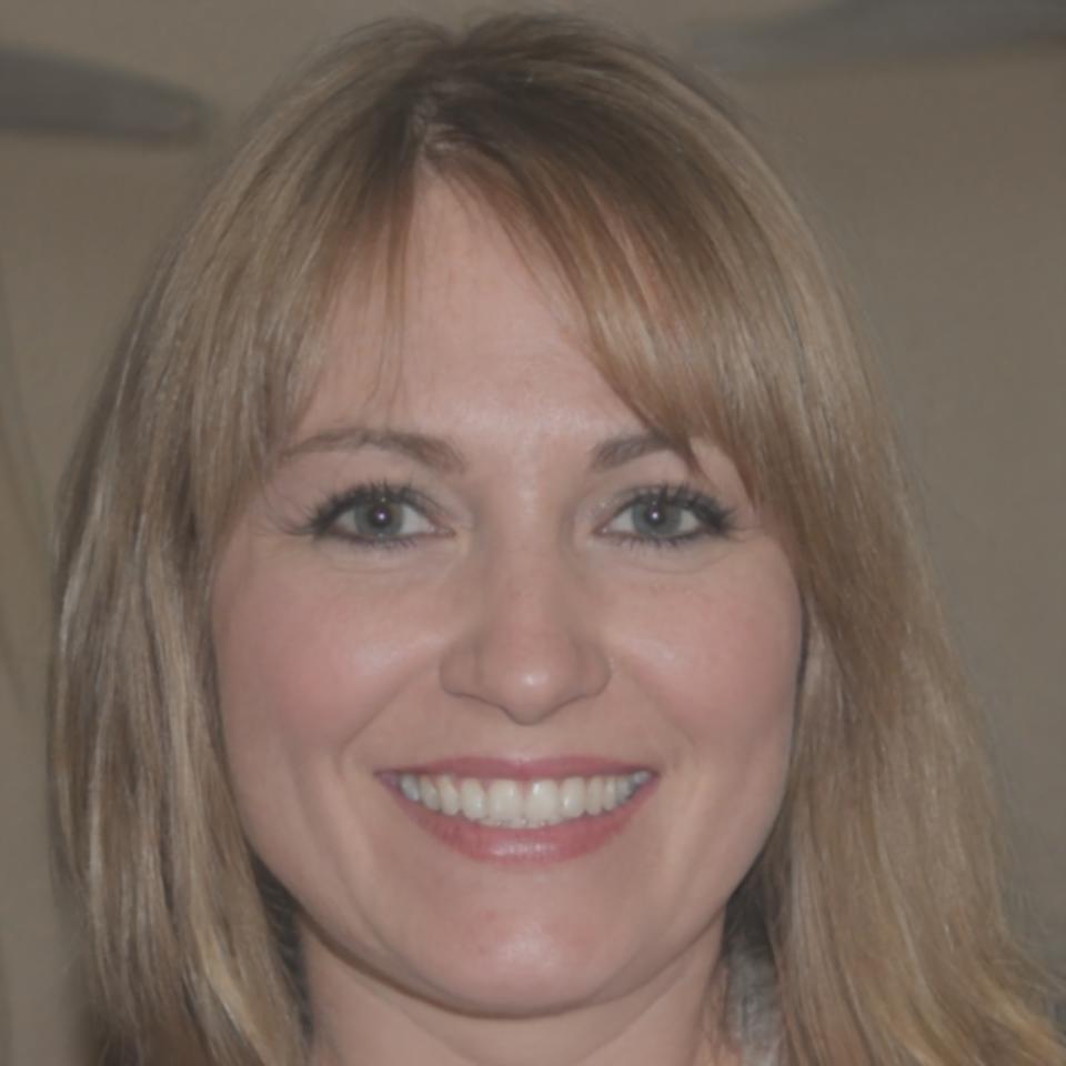 Liselotte Magnussen, Senior Financial Process Consultant